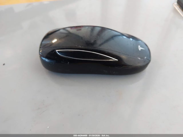 2020 TESLA MODEL X 5YJXCBE28LF231083 Photo 10