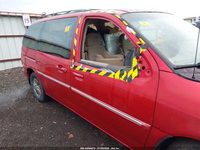 44264470 :رقم المزاد ، 2FMDA5148WBB71532 vin ، 1998 Ford Windstar Gl/limited/lx مزاد بيع