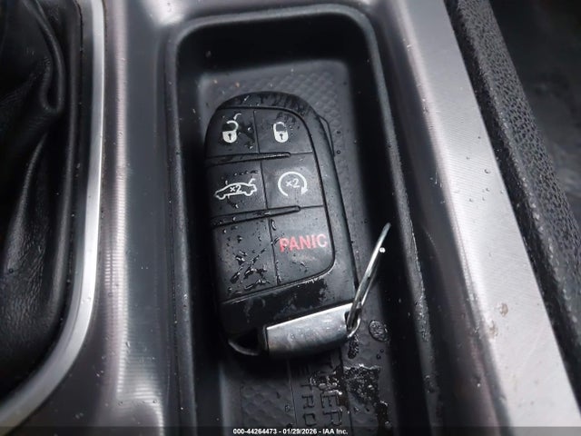 2C3CDXCT5LH163182 Dodge Charger R/t Rwd