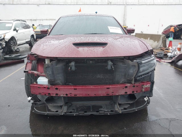 2C3CDXCT5LH163182 Dodge Charger R/t Rwd