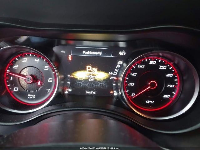 2C3CDXCT5LH163182 Dodge Charger R/t Rwd