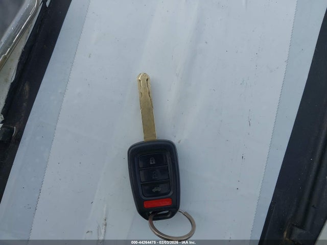 Honda Civic Lx 2019 19XFC2F66KE045897 Image 11