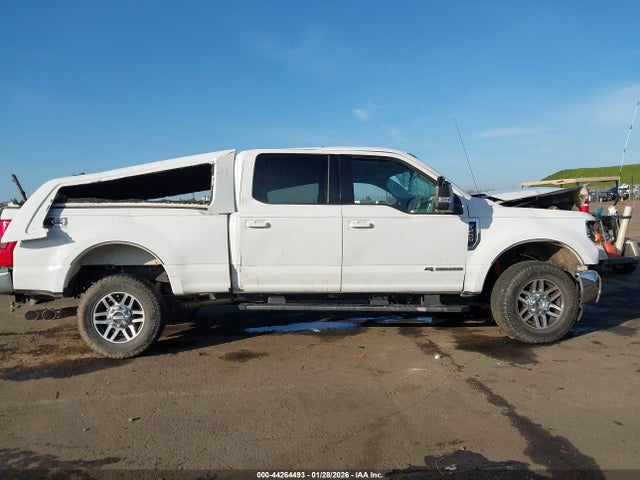 Ford F-250 Lariat 2017 1FT7W2BT0HEE57714 Image 14