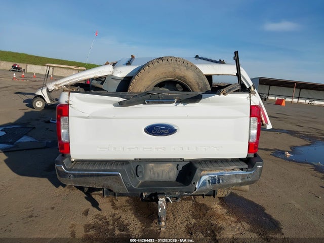 Ford F-250 Lariat 2017 1FT7W2BT0HEE57714 Image 17