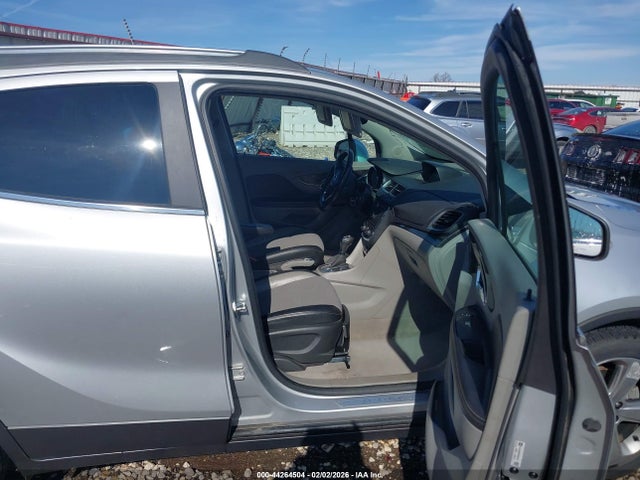 Продаж на аукціоні авто 2014 Buick Encore Convenience, vin: KL4CJBSB2EB681577, номер лоту: 44264504