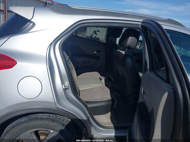 Продаж на аукціоні авто 2014 Buick Encore Convenience, vin: KL4CJBSB2EB681577, номер лоту: 44264504