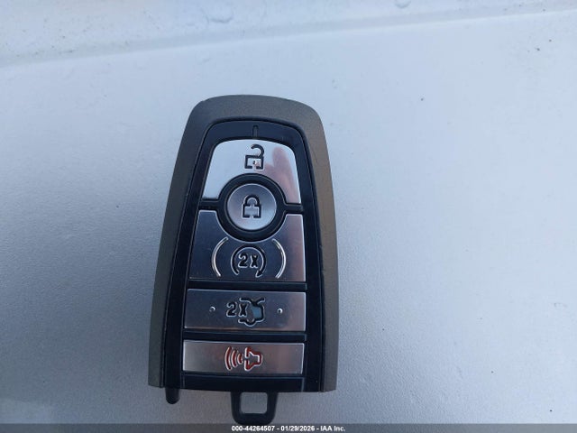 2023 FORD MUSTANG 1FATP8UH3P5108591 Photo 10