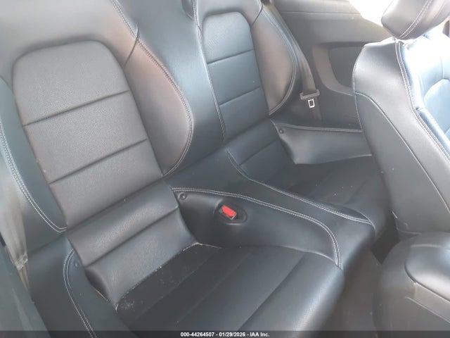 2023 FORD MUSTANG 1FATP8UH3P5108591 Photo 7