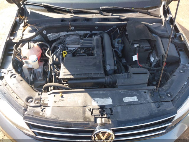 Volkswagen Jetta 1.4t Se 2017 3VWDB7AJ0HM289253 Image 10