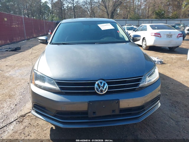 Volkswagen Jetta 1.4t Se 2017 3VWDB7AJ0HM289253 Image 12