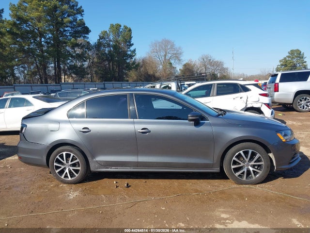Volkswagen Jetta 1.4t Se 2017 3VWDB7AJ0HM289253 Image 13