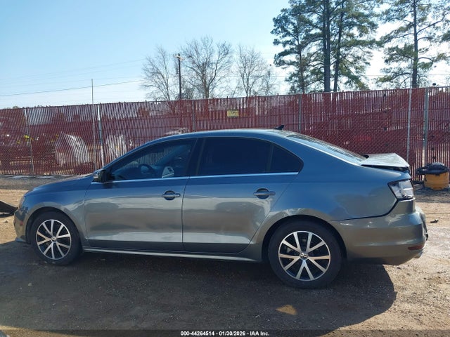 Volkswagen Jetta 1.4t Se 2017 3VWDB7AJ0HM289253 Image 14