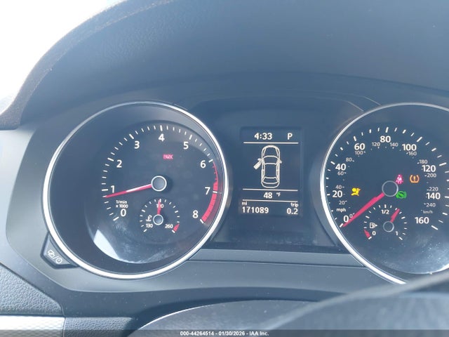 Volkswagen Jetta 1.4t Se 2017 3VWDB7AJ0HM289253 Image 15