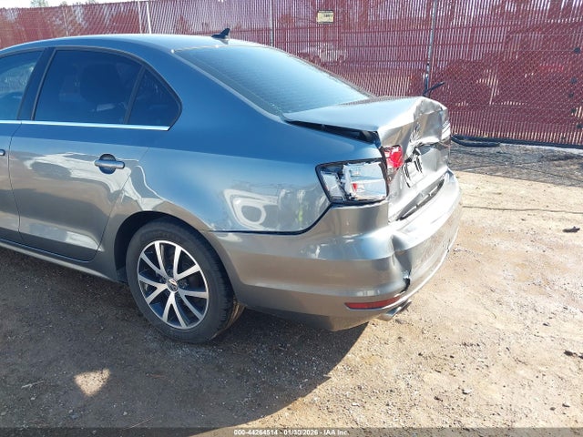 Volkswagen Jetta 1.4t Se 2017 3VWDB7AJ0HM289253 Image 17
