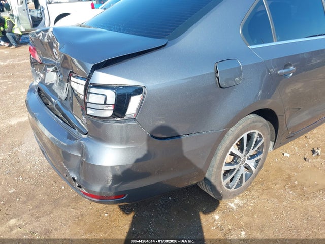 Volkswagen Jetta 1.4t Se 2017 3VWDB7AJ0HM289253 Image 18
