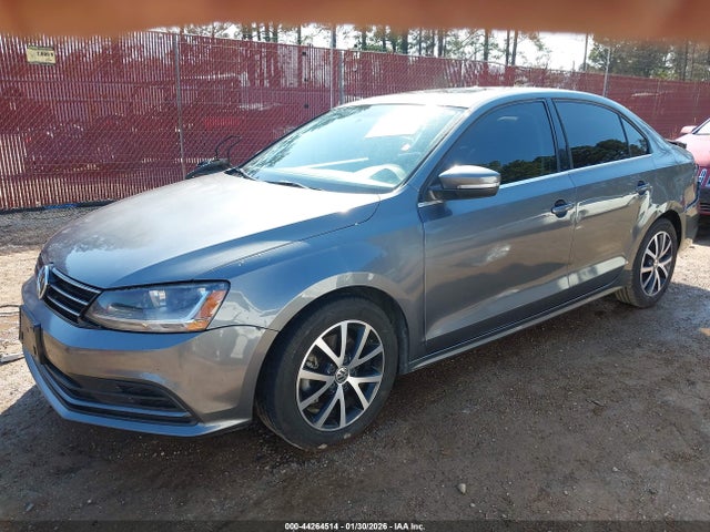 Volkswagen Jetta 1.4t Se 2017 3VWDB7AJ0HM289253 Image 2