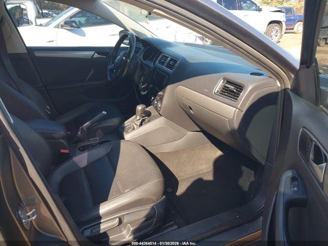 Volkswagen Jetta 1.4t Se 2017 3VWDB7AJ0HM289253 Image 5
