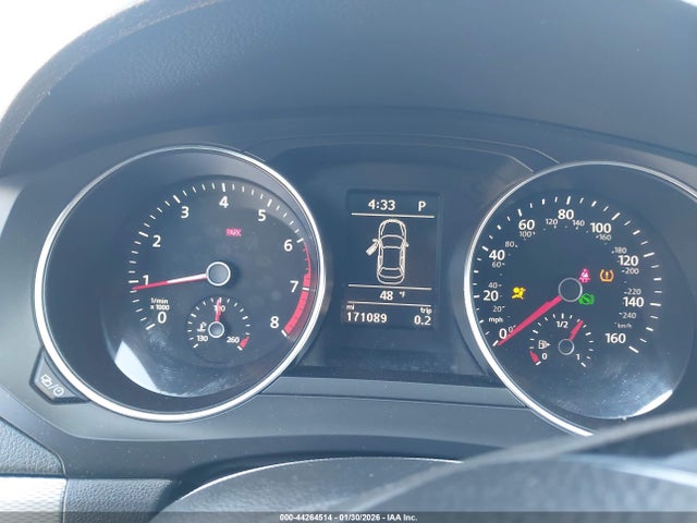 Volkswagen Jetta 1.4t Se 2017 3VWDB7AJ0HM289253 Image 7