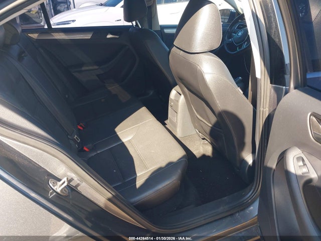 Volkswagen Jetta 1.4t Se 2017 3VWDB7AJ0HM289253 Image 8