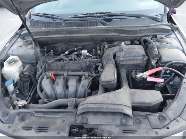 5XXGM4A73FG427380 KIA Optima Lx