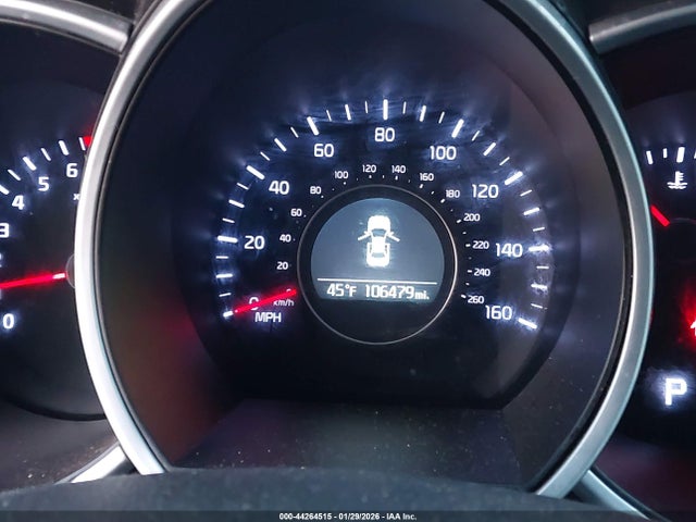 5XXGM4A73FG427380 KIA Optima Lx