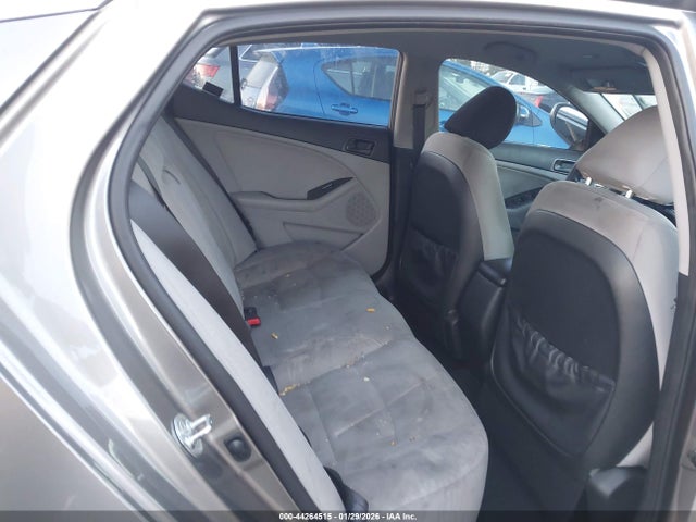 5XXGM4A73FG427380 KIA Optima Lx