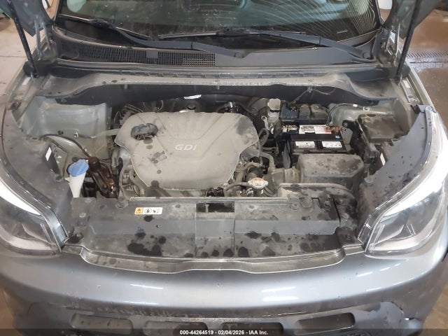 KNDJN2A24G7248304 KIA Soul