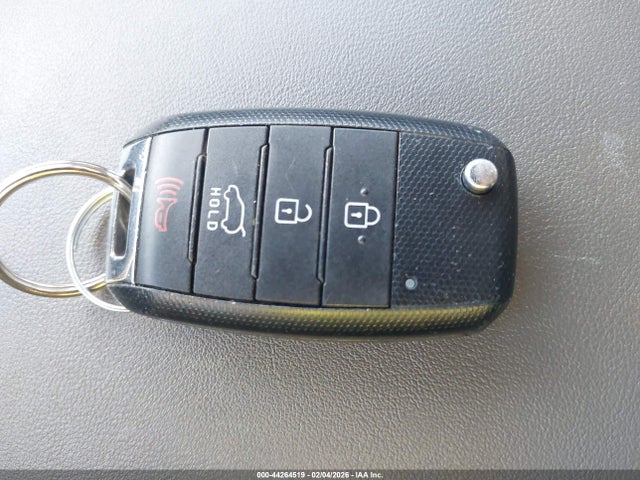 KNDJN2A24G7248304 KIA Soul