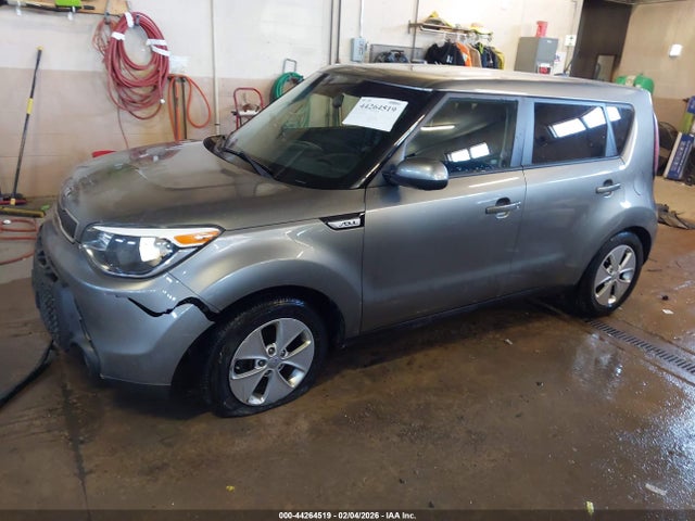 KNDJN2A24G7248304 KIA Soul