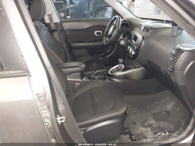 KNDJN2A24G7248304 KIA Soul