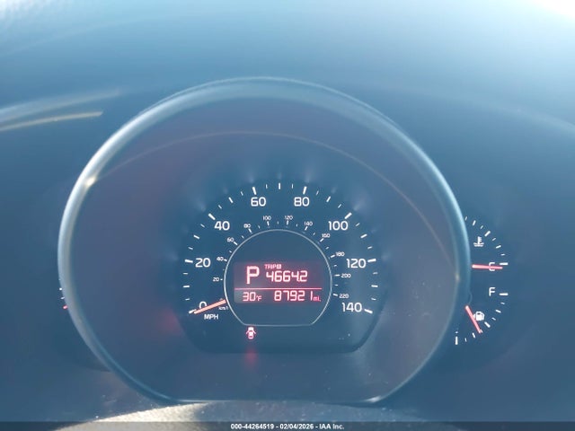 KNDJN2A24G7248304 KIA Soul