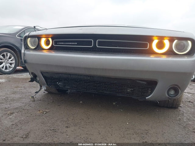 2016 DODGE CHALLENGER 2C3CDZAG7GH280169 Photo 5