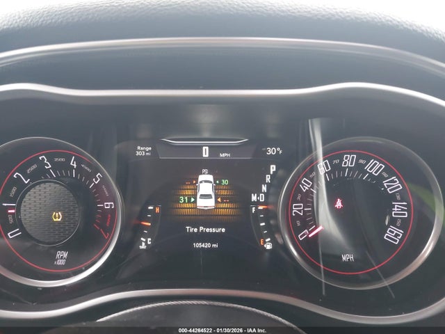 2016 DODGE CHALLENGER 2C3CDZAG7GH280169 Photo 6