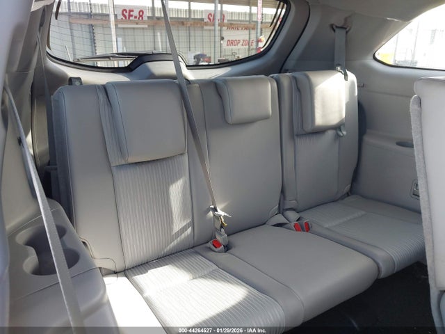 5TDZZRFH1KS363762 Toyota Highlander Le Plus