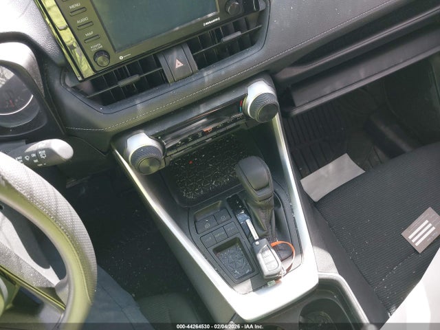 Toyota RAV4 LE 2020 2T3H1RFV3LC052909 Image 11