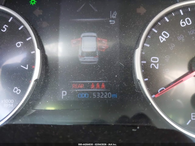 Toyota RAV4 LE 2020 2T3H1RFV3LC052909 Image 7
