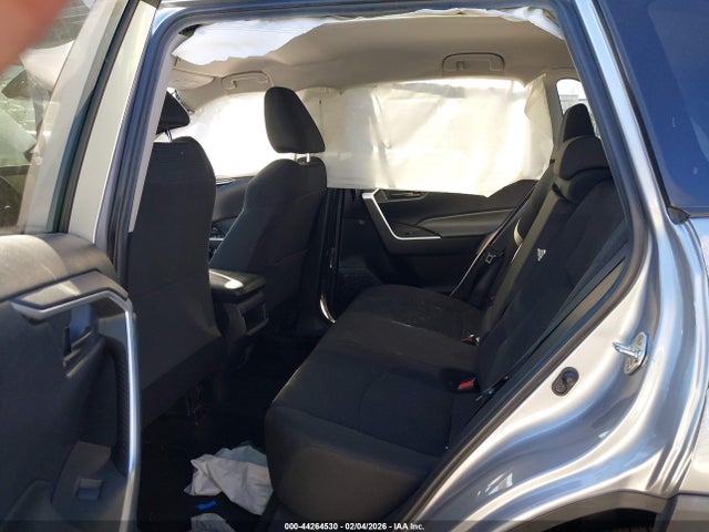 Toyota RAV4 LE 2020 2T3H1RFV3LC052909 Image 8