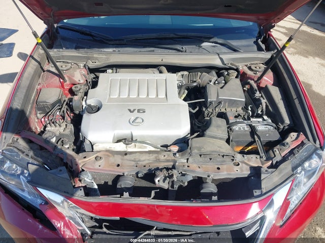 58ABK1GG8GU014568 Lexus ES 350