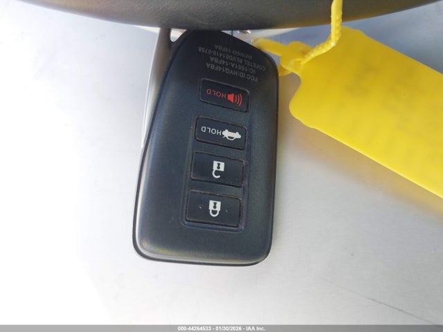 58ABK1GG8GU014568 Lexus ES 350