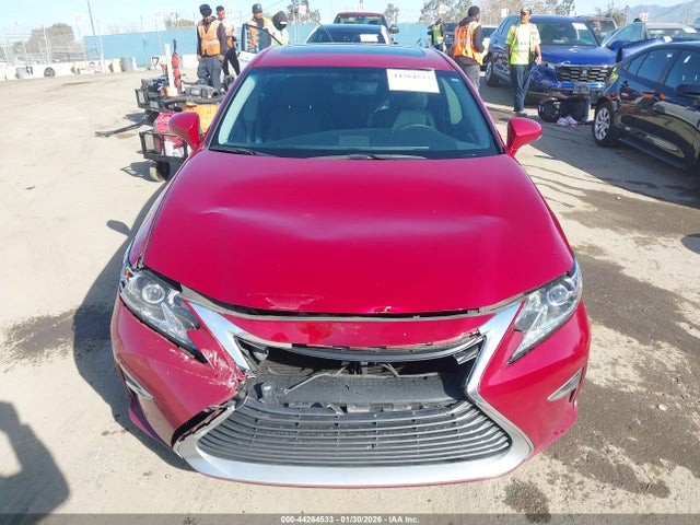 58ABK1GG8GU014568 Lexus ES 350