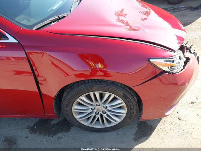 58ABK1GG8GU014568 Lexus ES 350