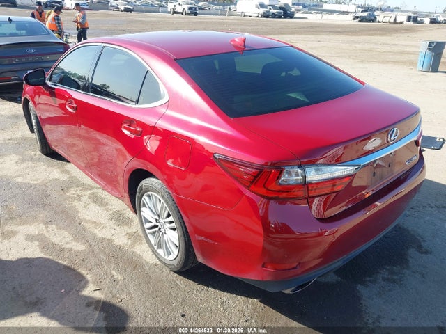 58ABK1GG8GU014568 Lexus ES 350