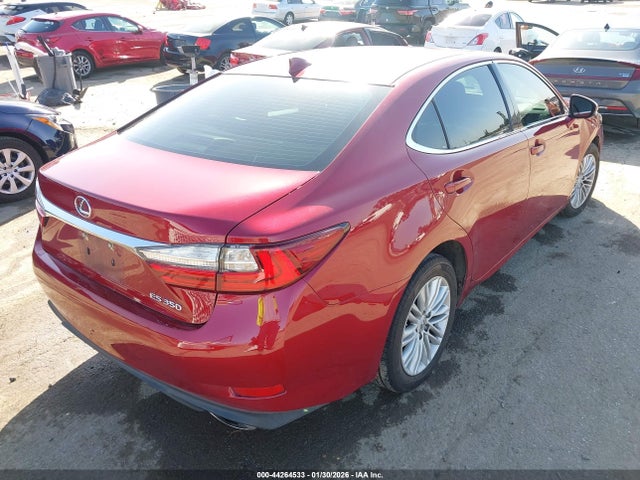 58ABK1GG8GU014568 Lexus ES 350