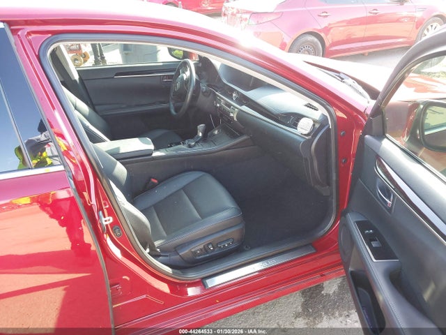 58ABK1GG8GU014568 Lexus ES 350