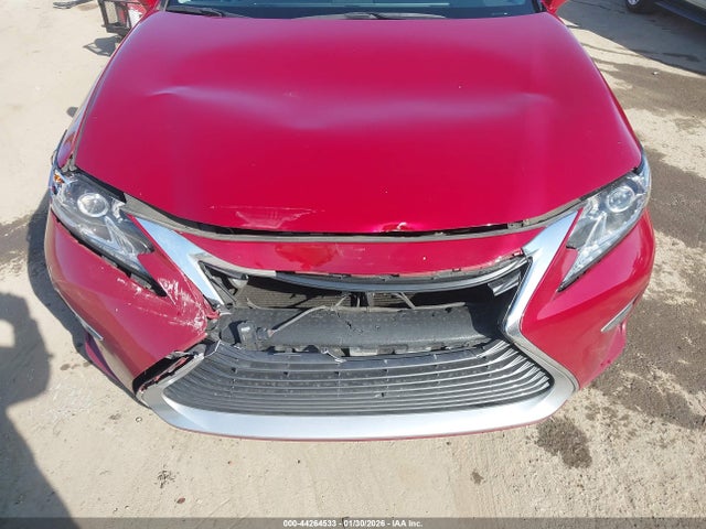 58ABK1GG8GU014568 Lexus ES 350