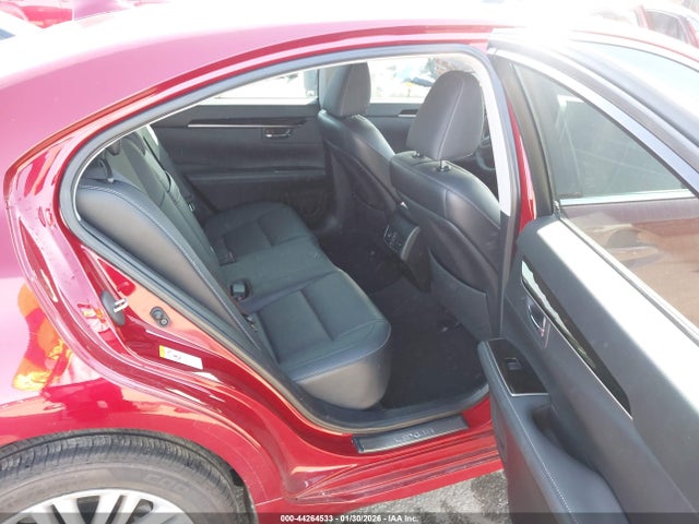 58ABK1GG8GU014568 Lexus ES 350
