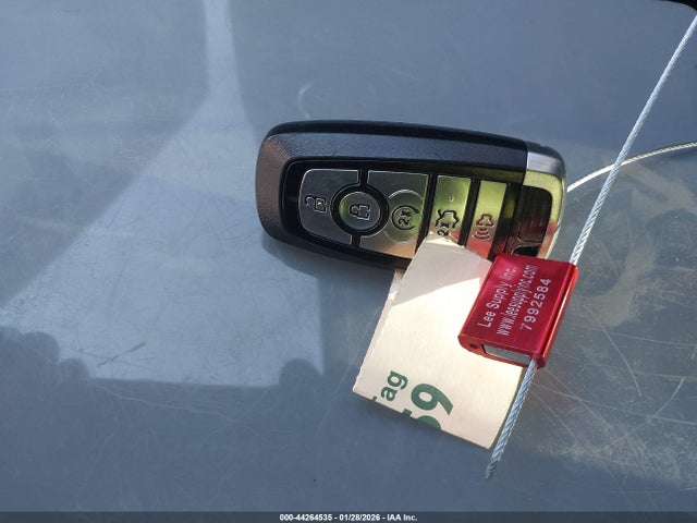 2019 FORD FUSION ENERGI 3FA6P0SU7KR216488 Photo 10