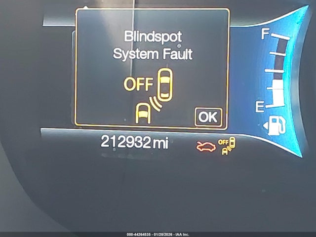 Ford Fusion Energi Titanium 2019 3FA6P0SU7KR216488 Image 16
