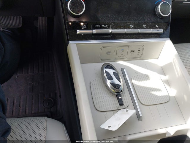 5NMP24G12SH020283 Hyundai Santa Fe Hybrid Sel