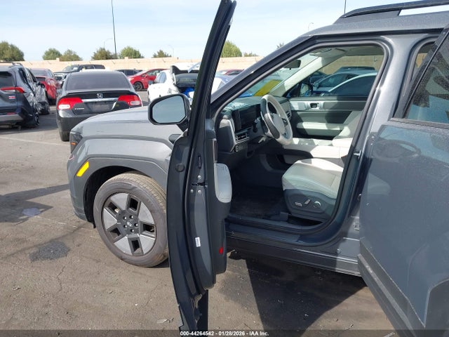 5NMP24G12SH020283 Hyundai Santa Fe Hybrid Sel